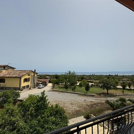 Il Mulino Country Resort Trebisacce Exterior foto
