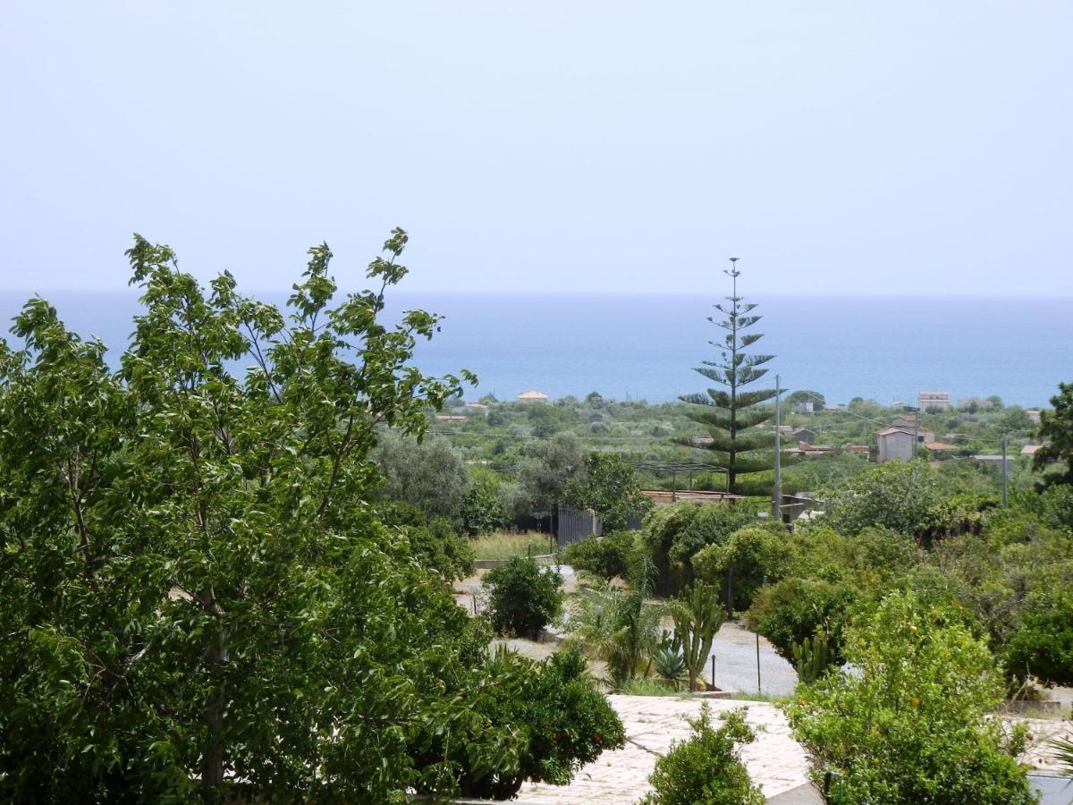 Il Mulino Country Resort Trebisacce Exterior foto