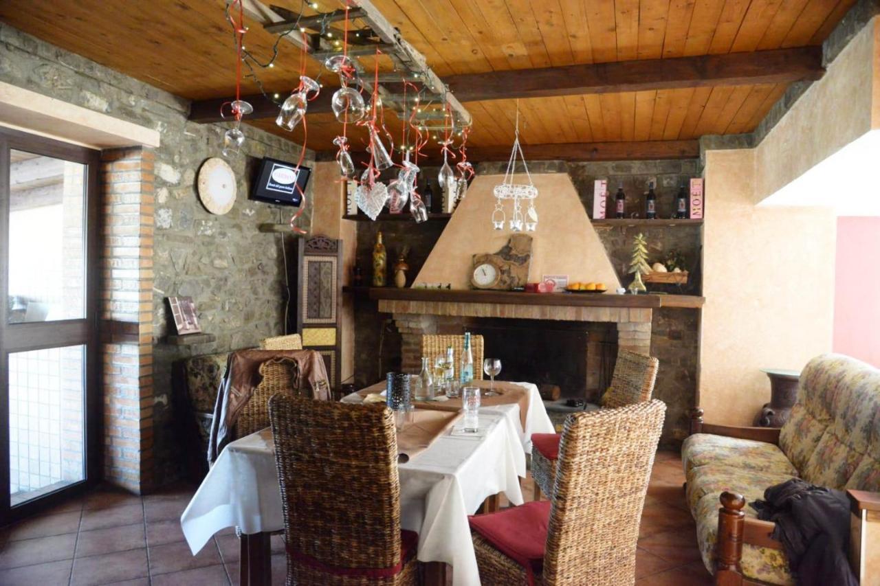 Il Mulino Country Resort Trebisacce Exterior foto